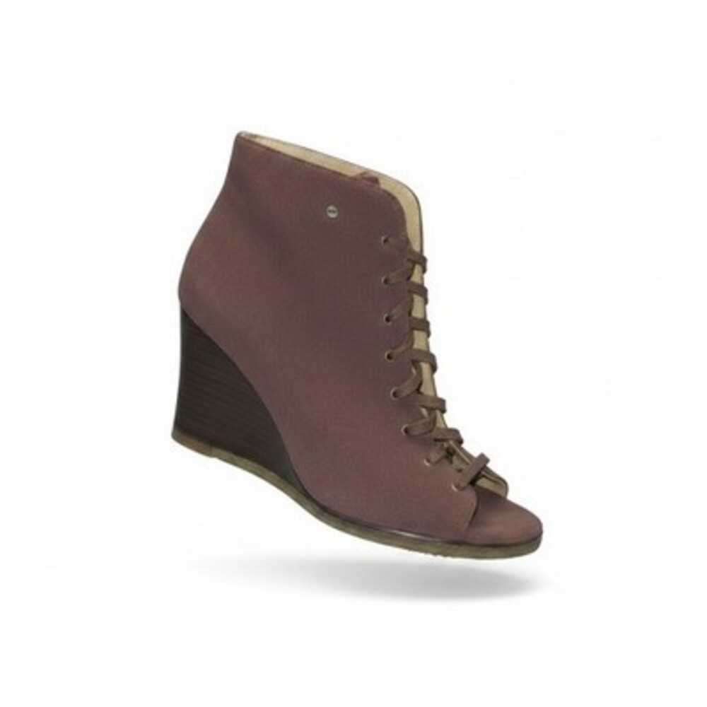Ugg Elyse Opentoed Boot #81